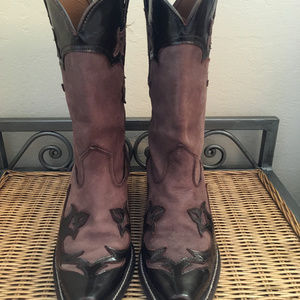 Cowboy/Western Boot